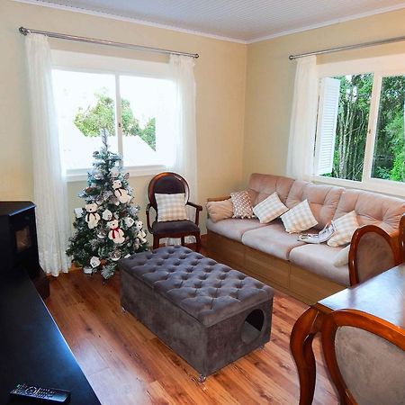 Residencial Bella Provenza Gramadoヴィラ エクステリア 写真