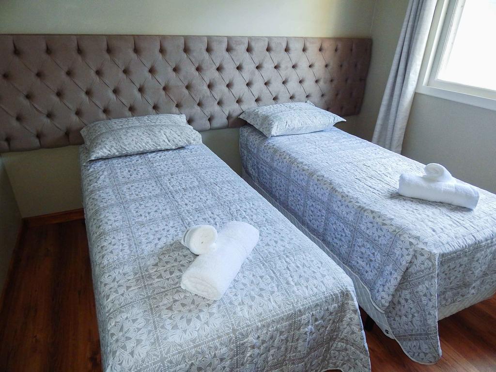 Residencial Bella Provenza Gramadoヴィラ エクステリア 写真
