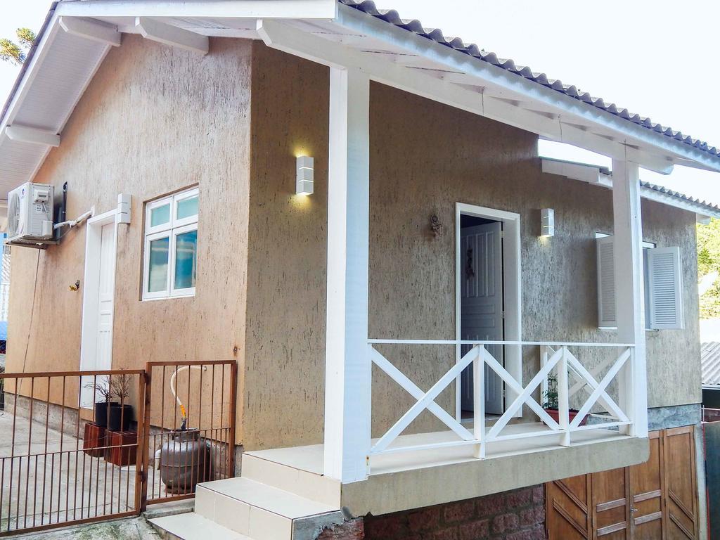 Residencial Bella Provenza Gramadoヴィラ エクステリア 写真