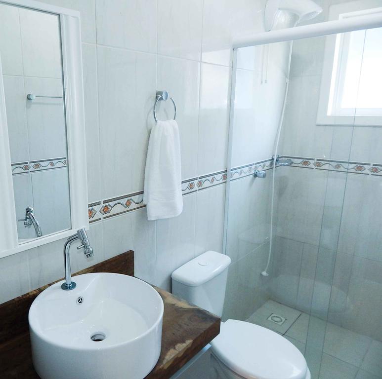 Residencial Bella Provenza Gramadoヴィラ エクステリア 写真