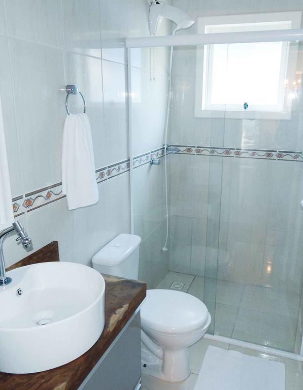 Residencial Bella Provenza Gramadoヴィラ エクステリア 写真