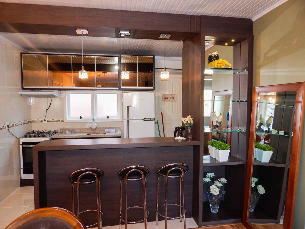 Residencial Bella Provenza Gramadoヴィラ エクステリア 写真